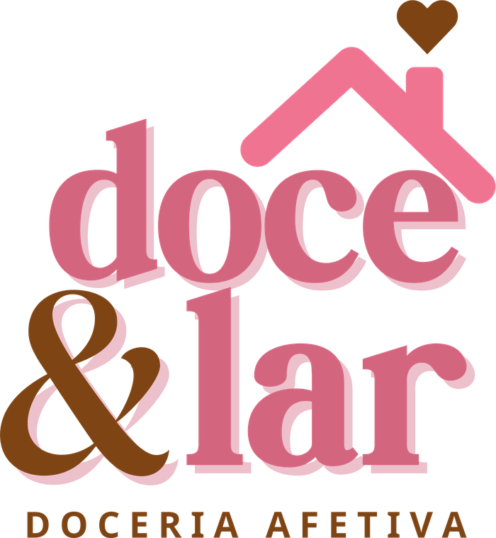Doce&Lar — Doceria Afetiva